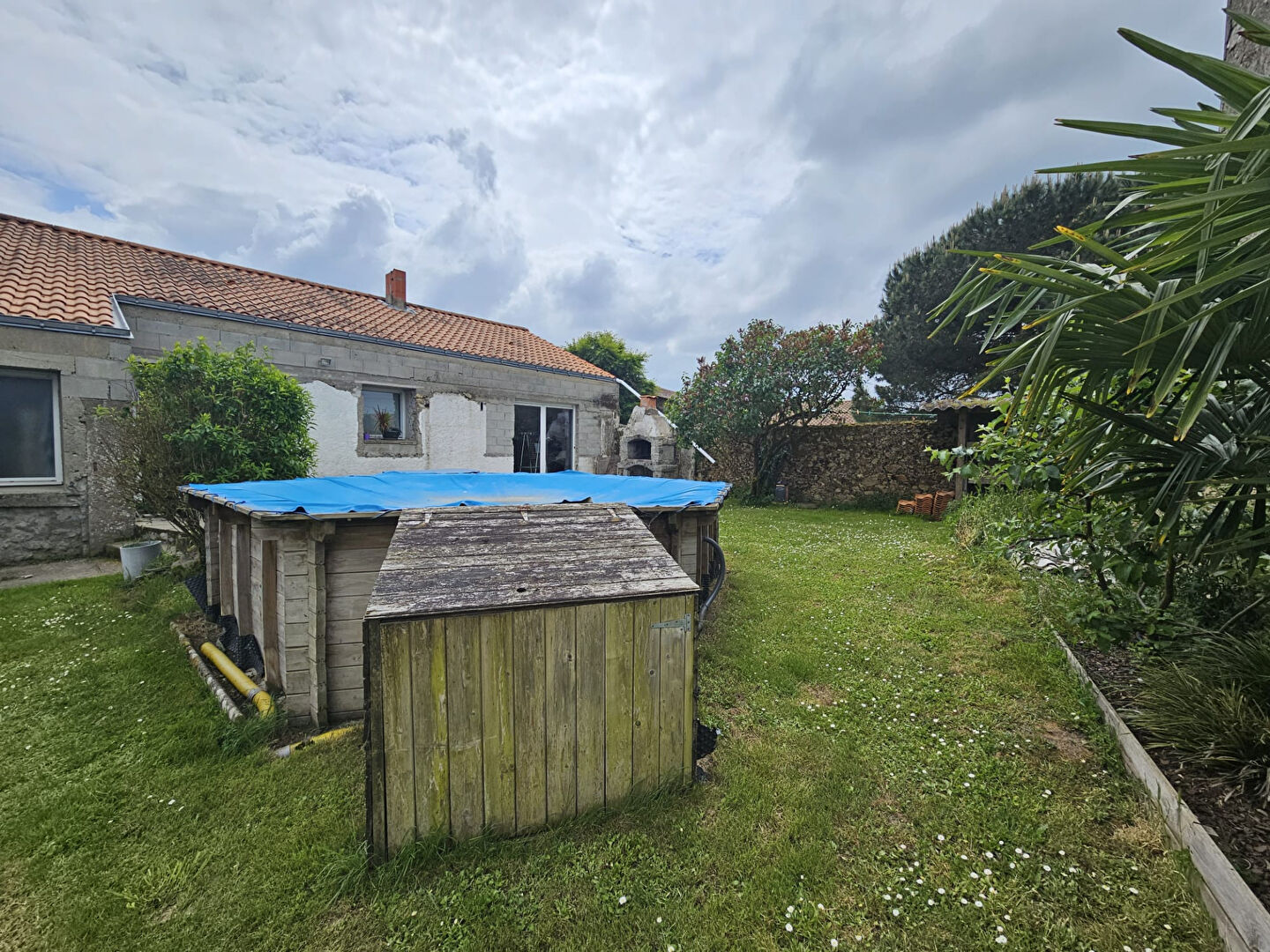 Agence immobilière de l'Adresse Legé