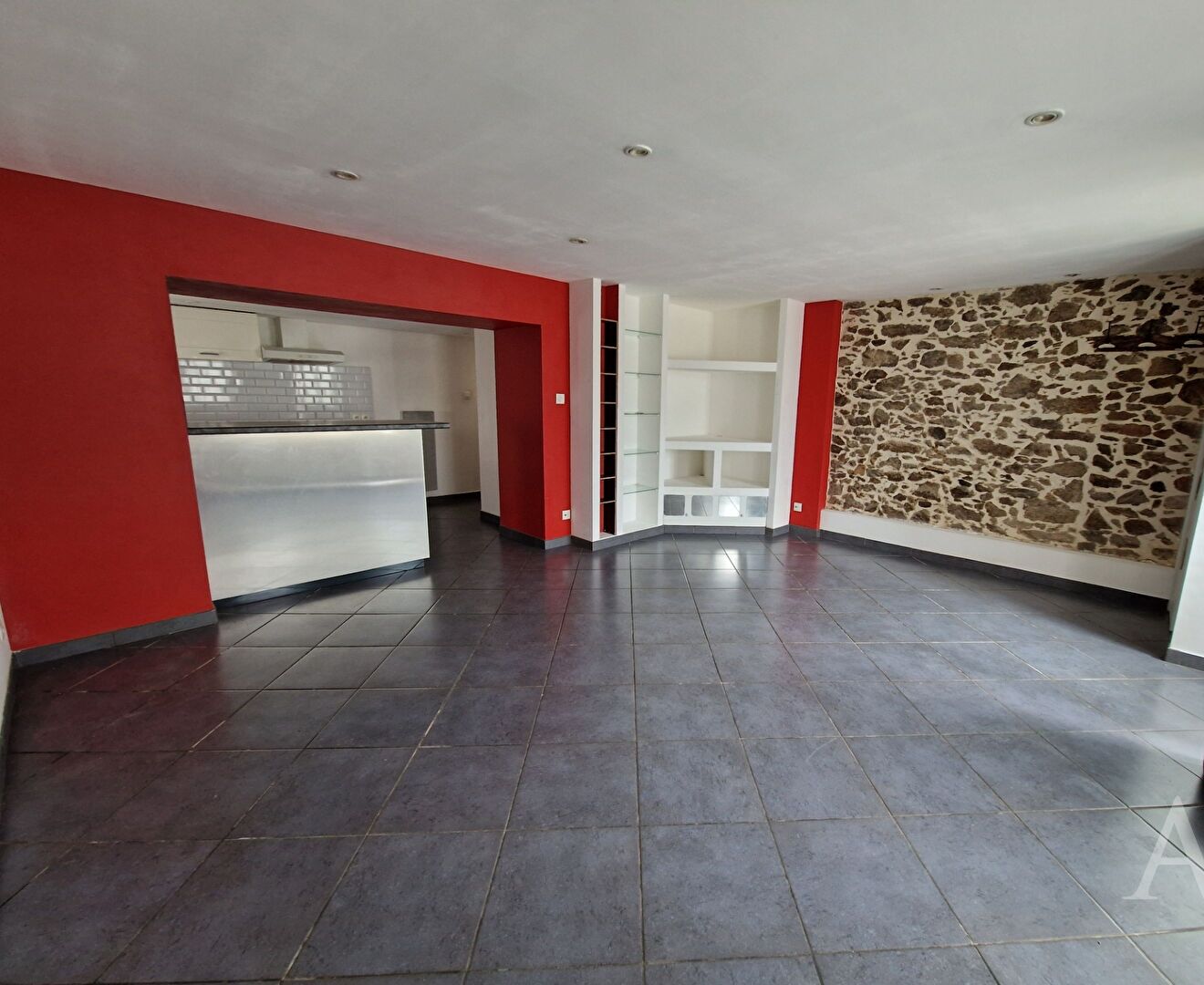 Agence immobilière de l'Adresse Legé
