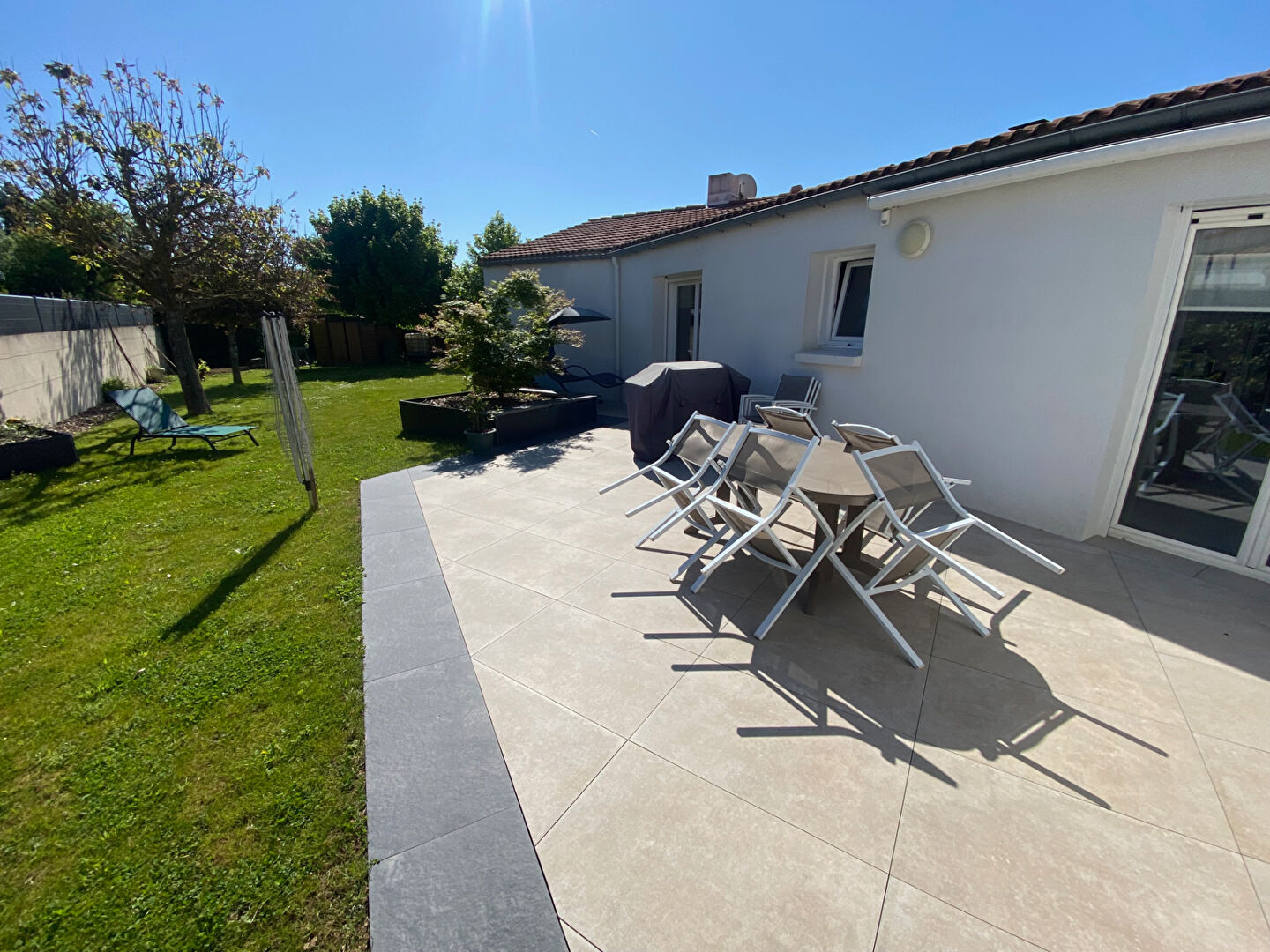 Agence immobilière de L'ADRESSE SUD LOIRE