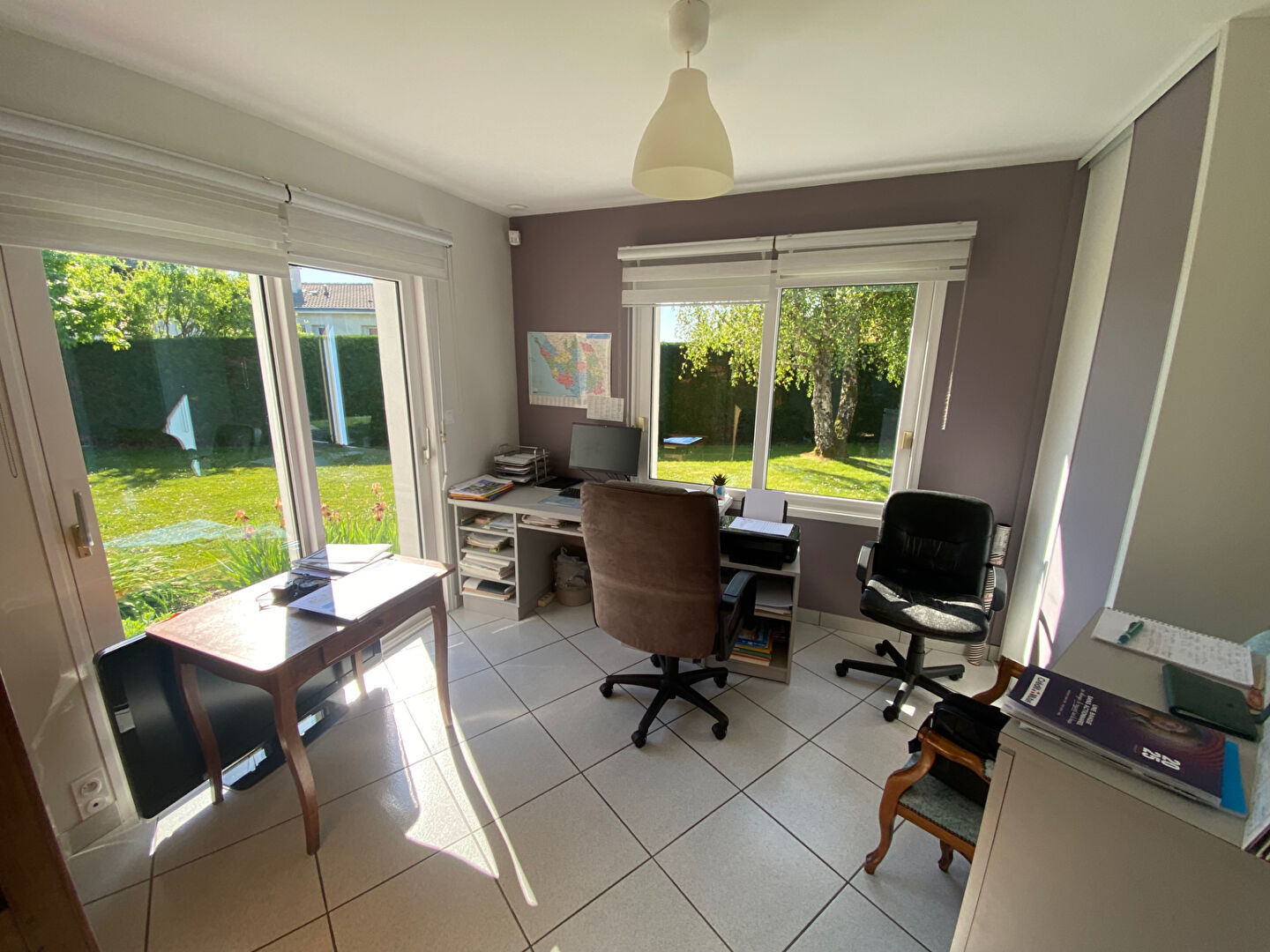 Agence immobilière de L'ADRESSE SUD LOIRE