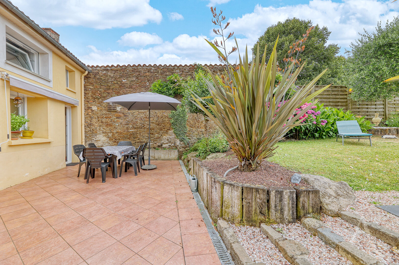 Agence immobilière de L'ADRESSE SUD LOIRE