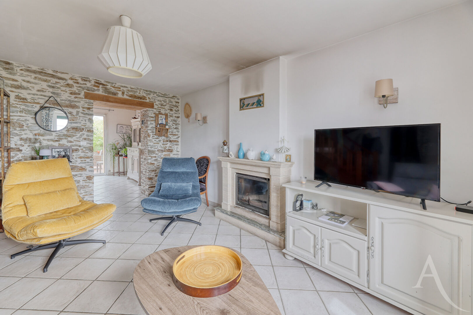 Agence immobilière de L'ADRESSE SUD LOIRE
