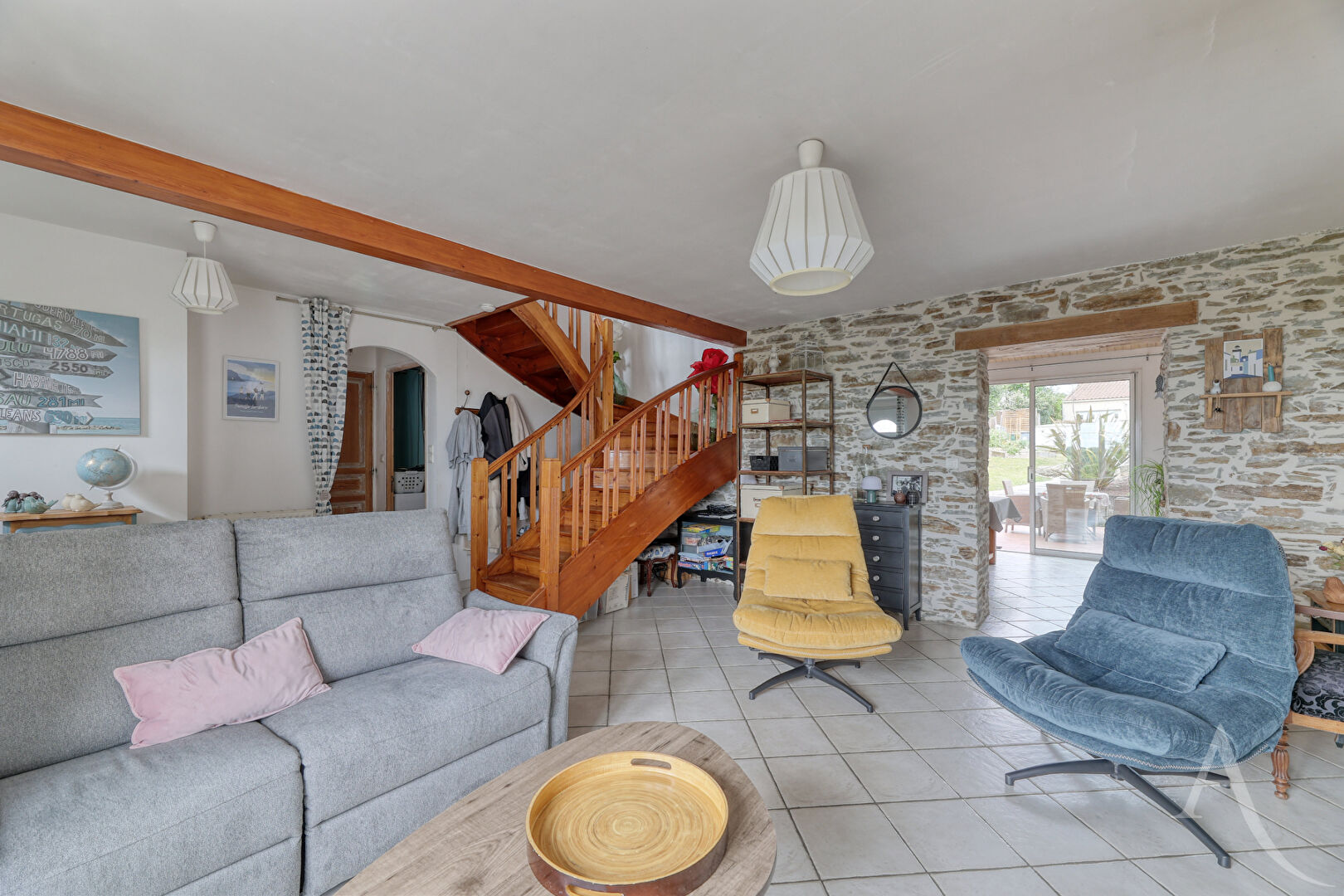 Agence immobilière de L'ADRESSE SUD LOIRE