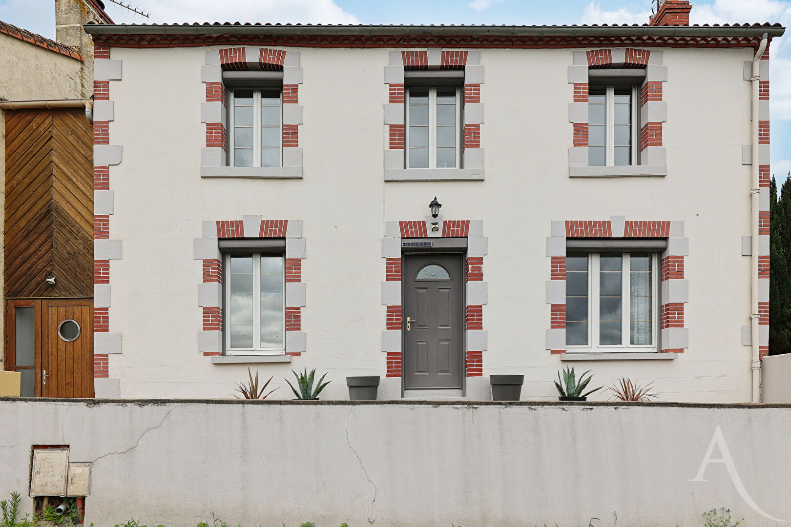 Agence immobilière de L'ADRESSE SUD LOIRE