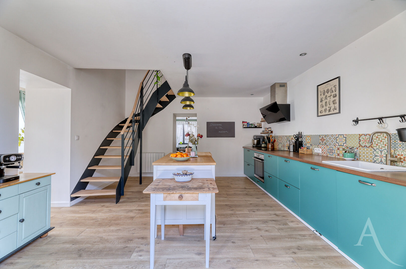 Agence immobilière de l'Adresse Legé