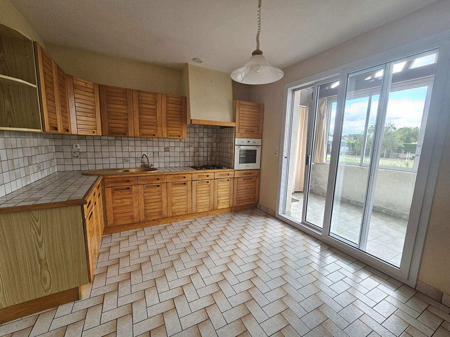 Agence immobilière de l'Adresse Legé