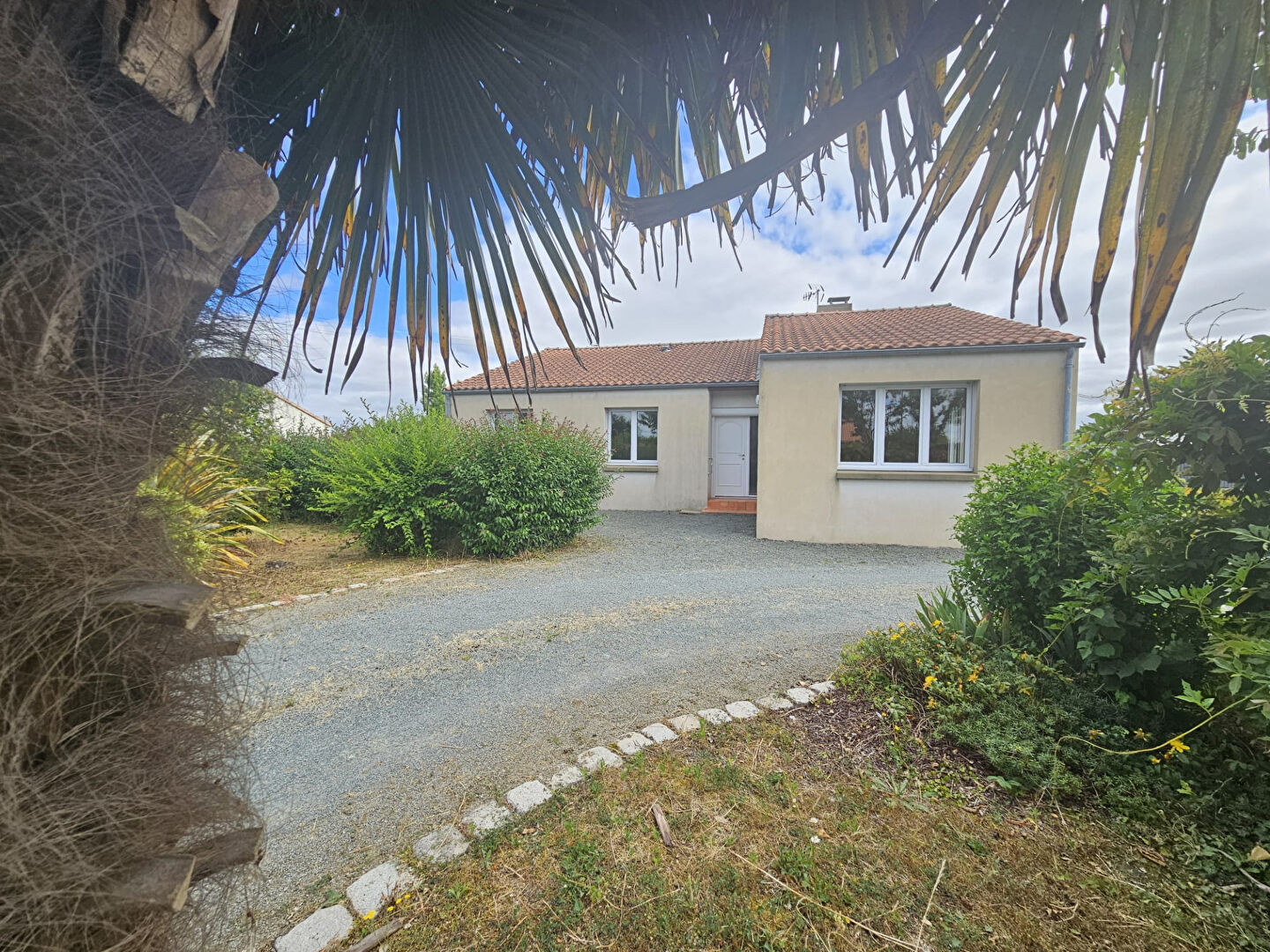 Agence immobilière de l'Adresse Legé