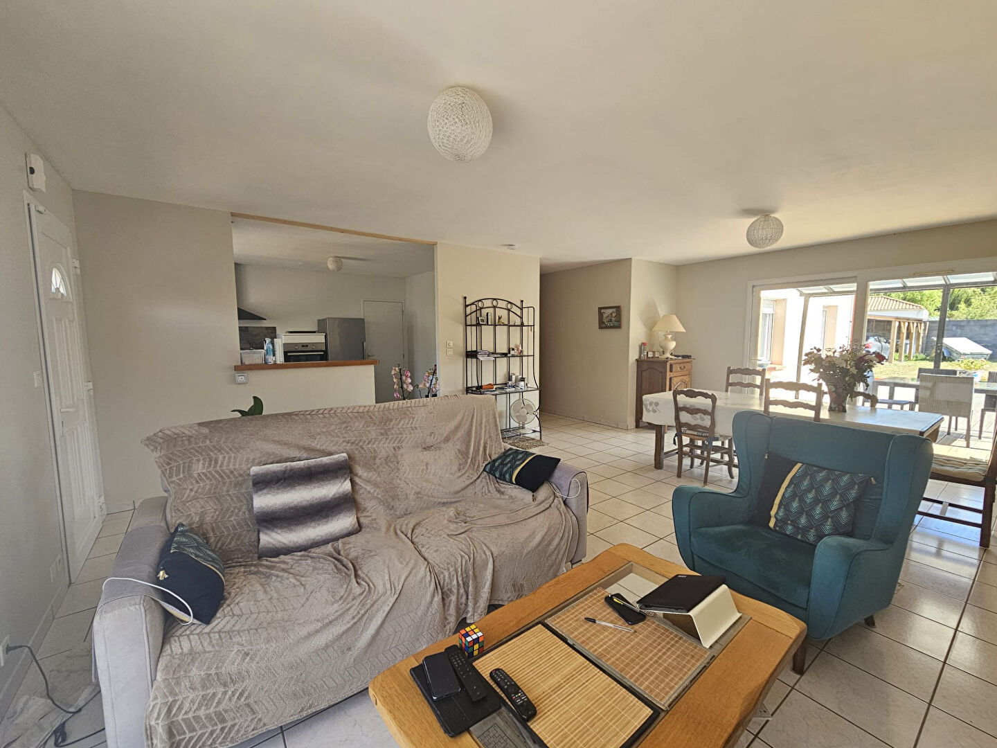 Agence immobilière de l'Adresse Legé