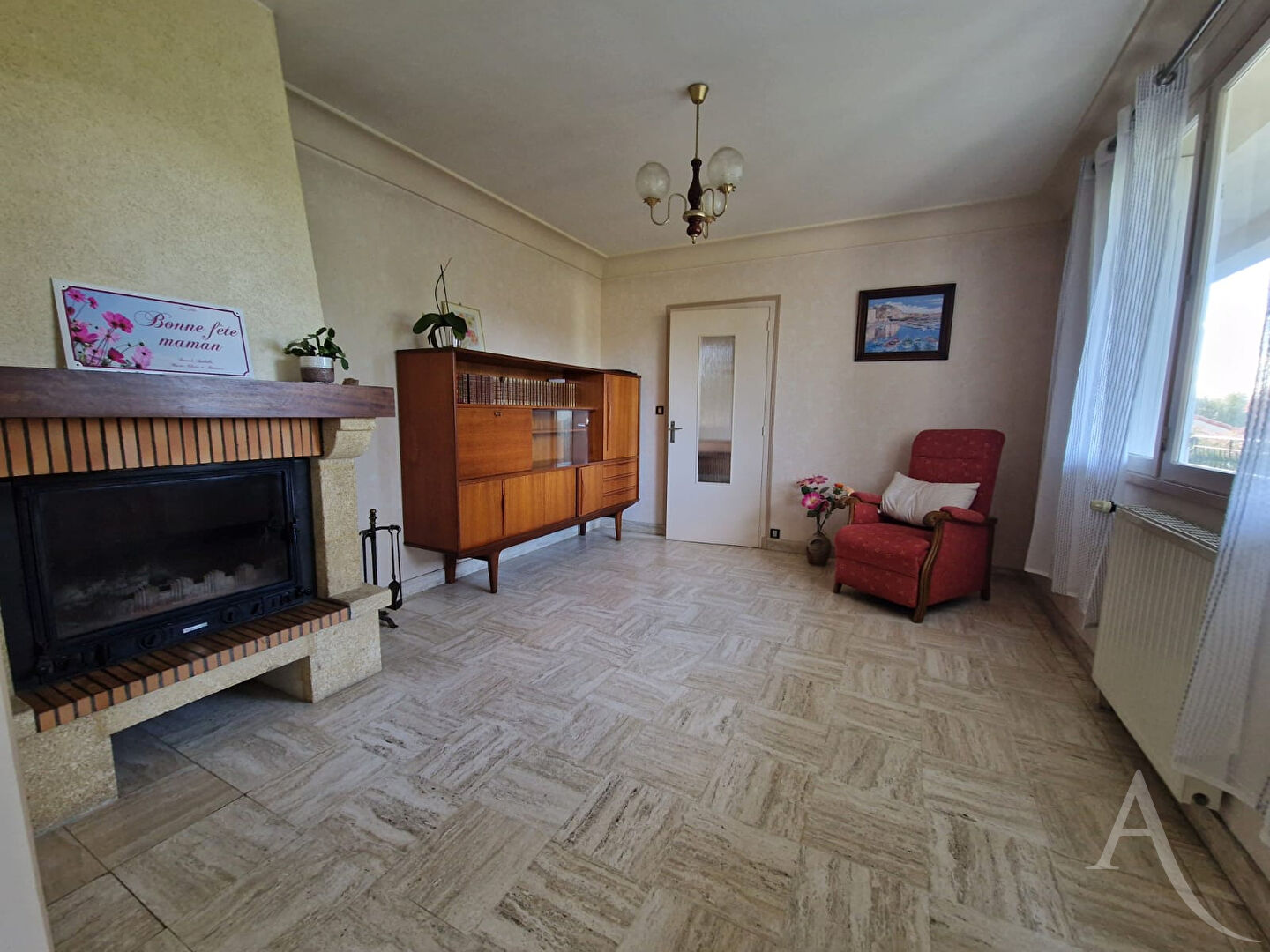 Photo Maison sur sous-sol à rénover - Rocheservivère image 2/6