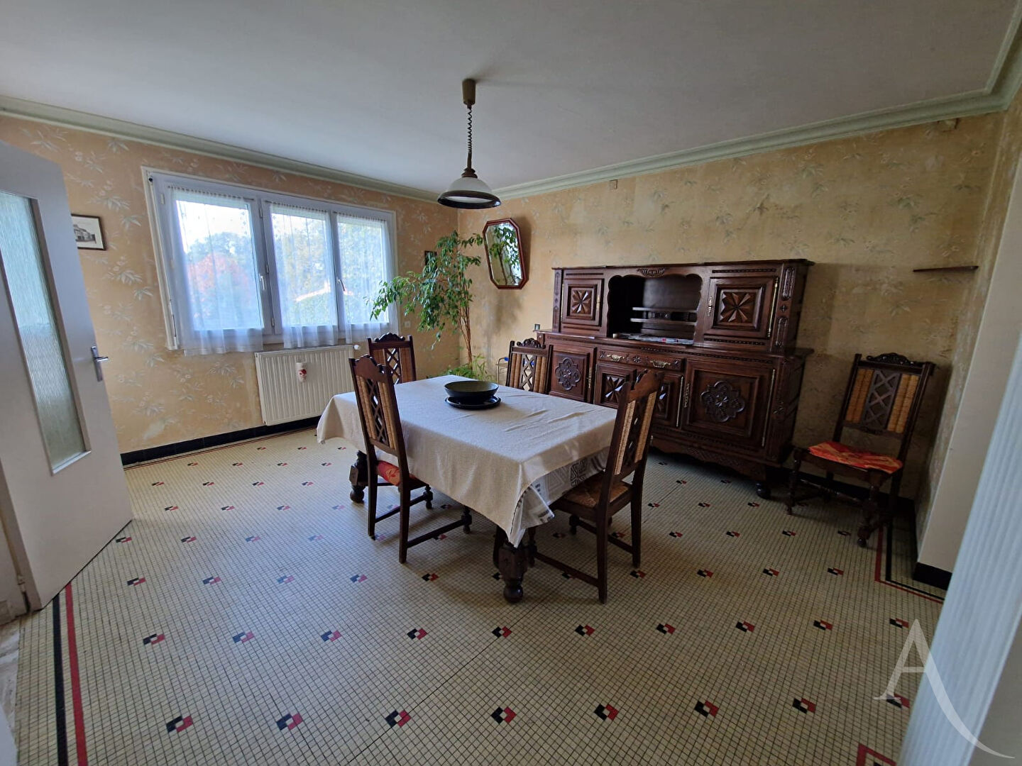 Photo Maison sur sous-sol à rénover - Rocheservivère image 4/6