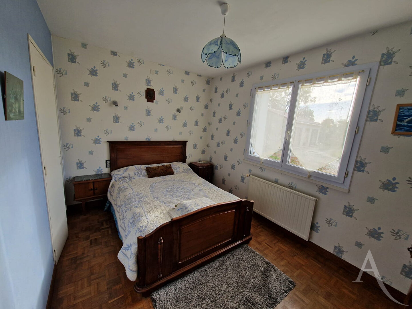 Photo Maison sur sous-sol à rénover - Rocheservivère image 6/6