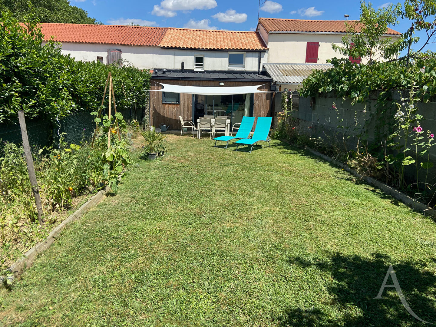 Agence immobilière de L'ADRESSE SUD LOIRE