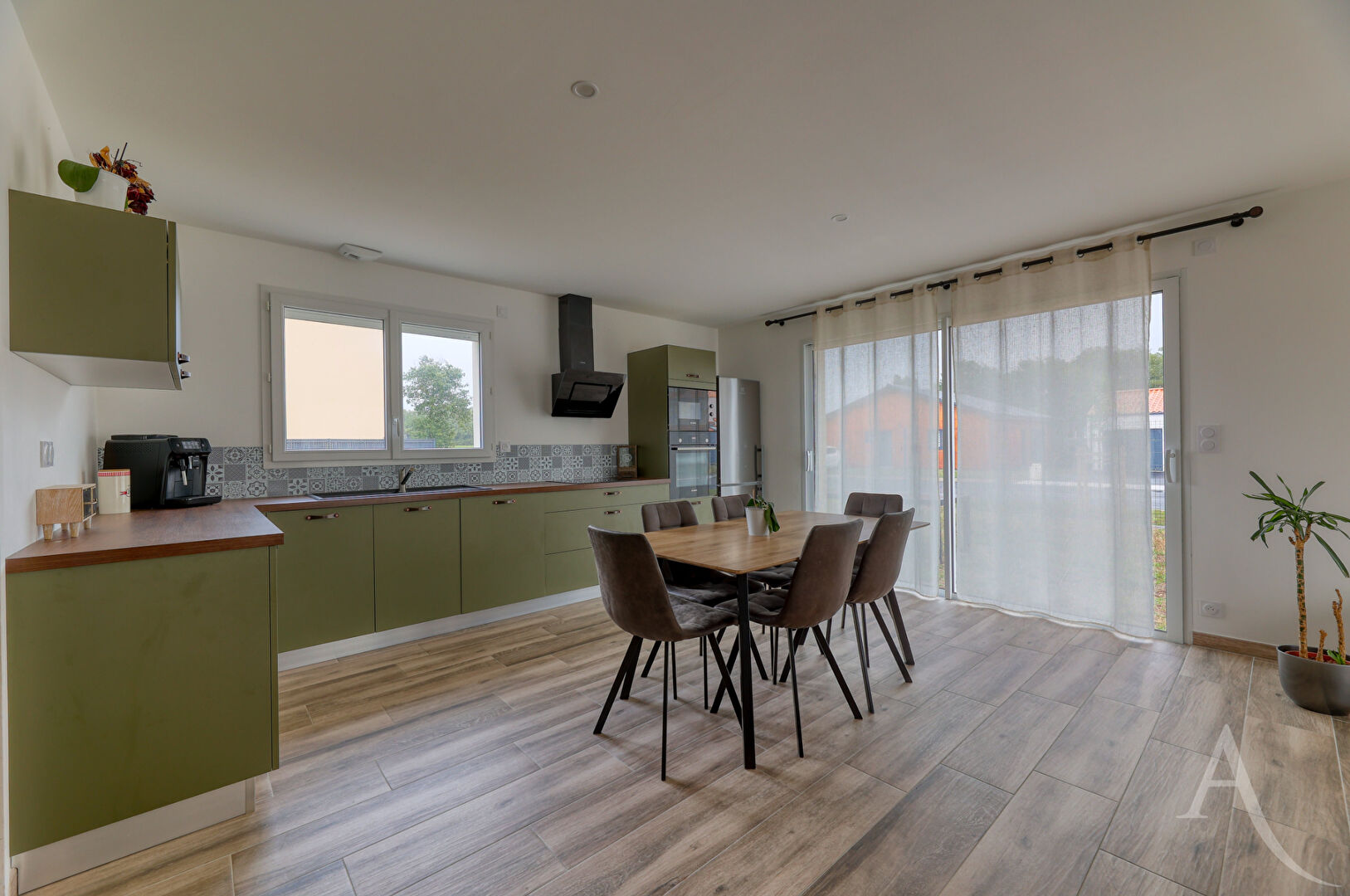 Agence immobilière de l'Adresse Legé
