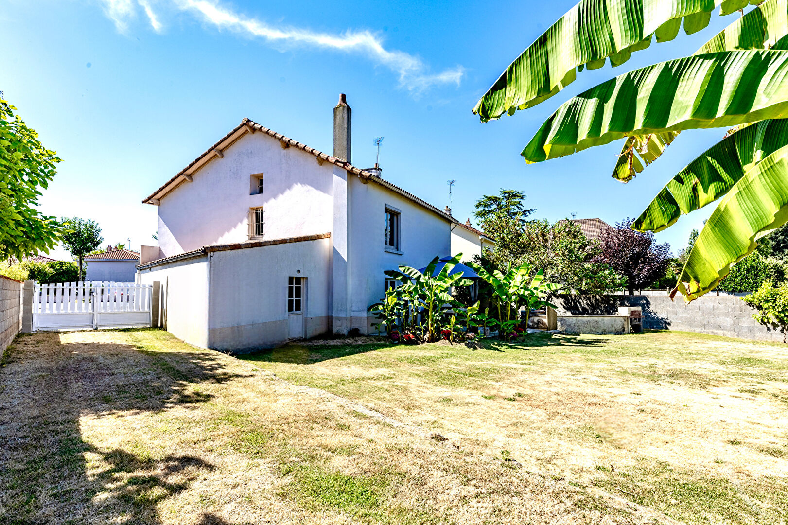 Agence immobilière de L'ADRESSE SUD LOIRE