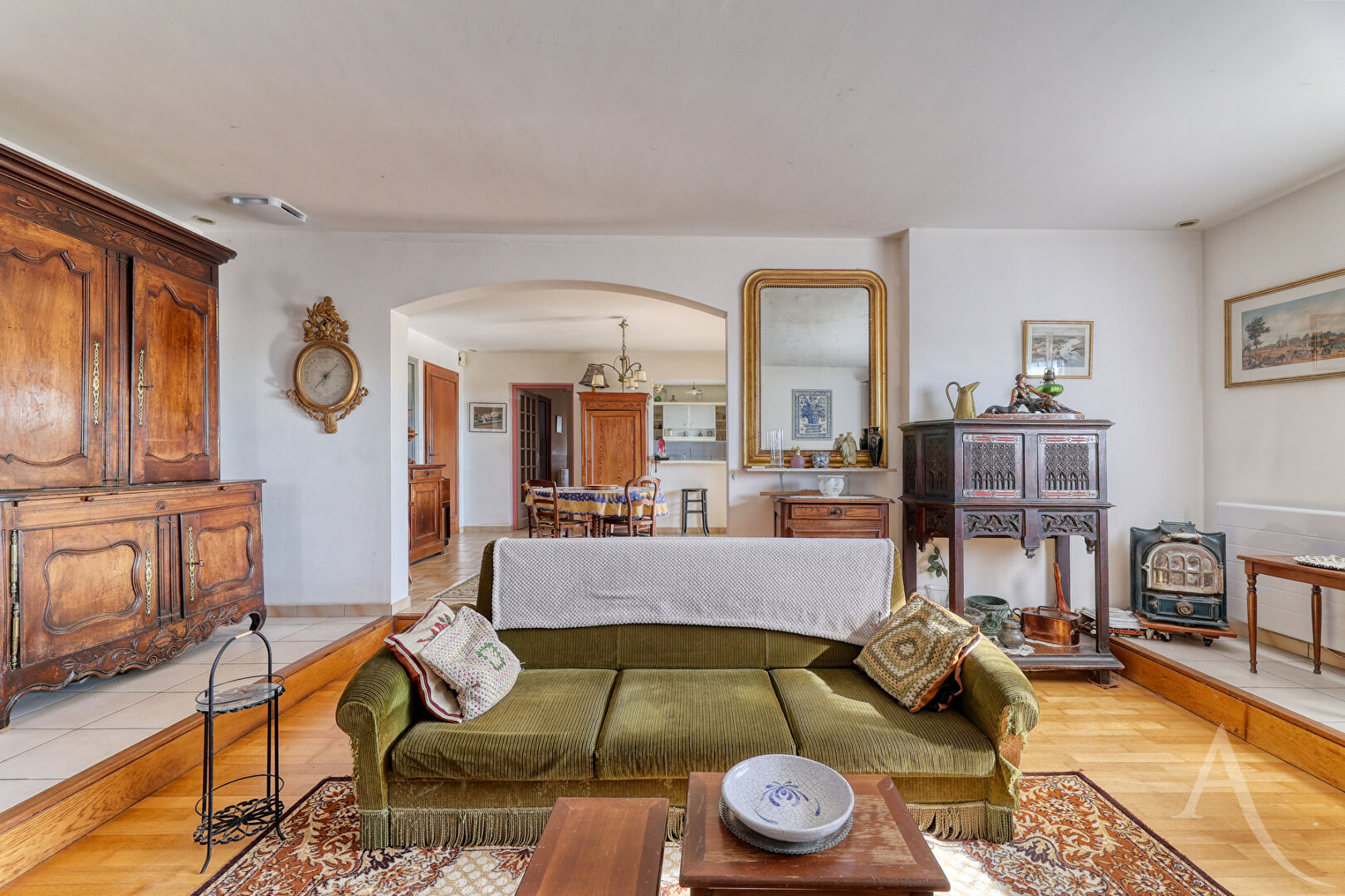 Photo Maison Les Lucs Sur Boulogne image 1/6