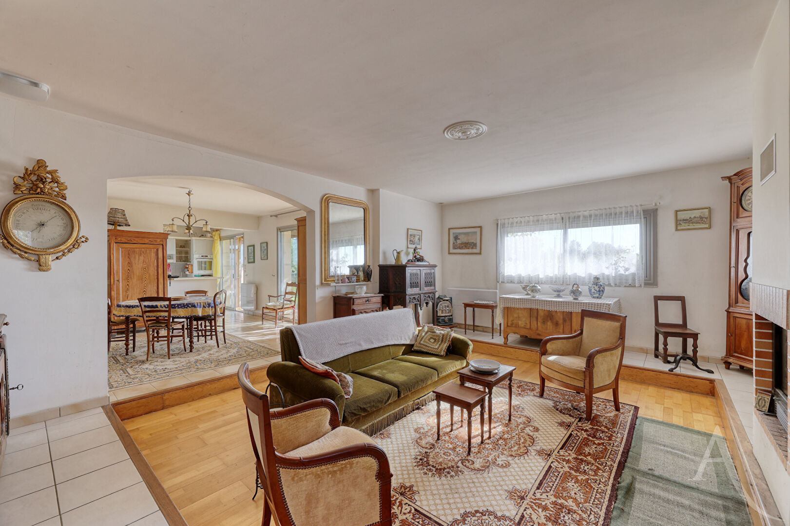 Agence immobilière de l'Adresse Legé