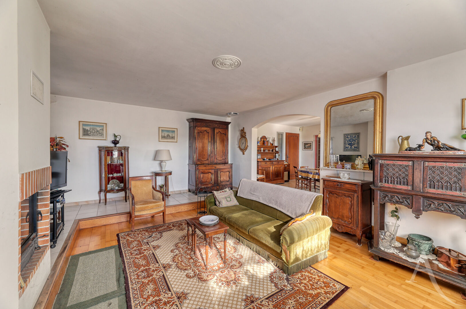 Photo Maison Les Lucs Sur Boulogne image 3/6