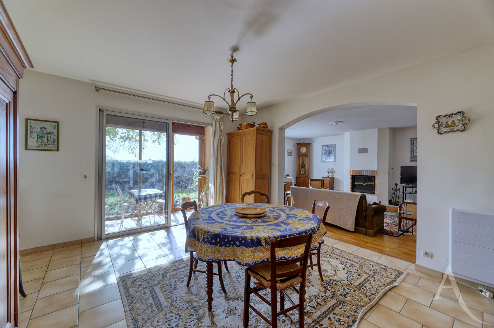 Photo Maison Les Lucs Sur Boulogne image 4/6