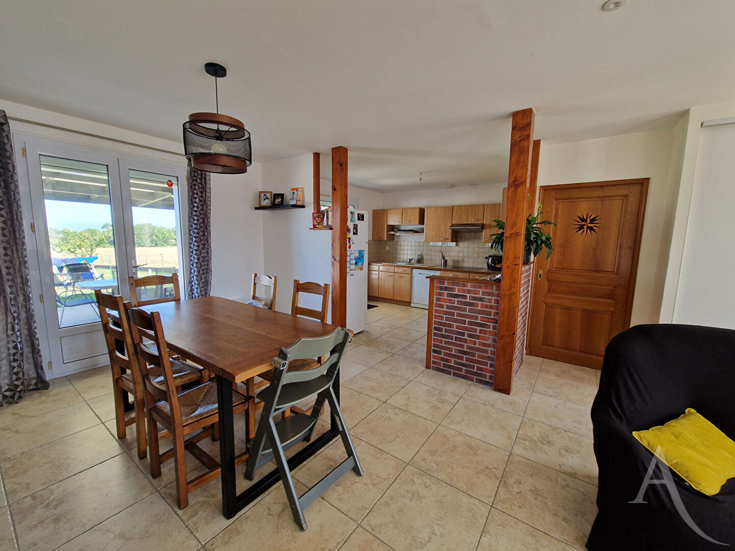 Agence immobilière de l'Adresse Legé