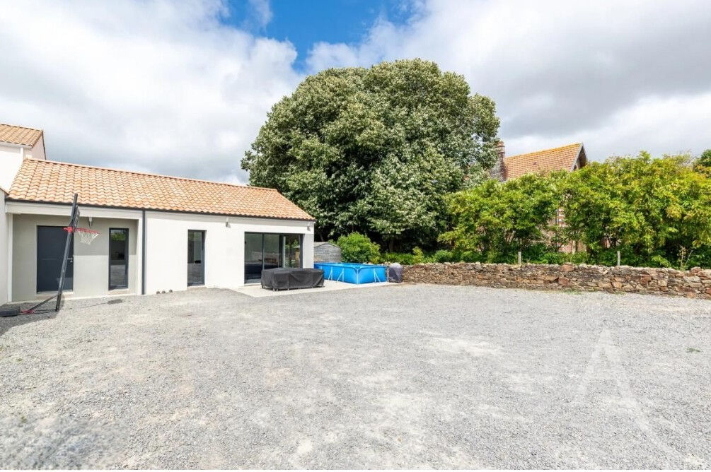 Agence immobilière de L'ADRESSE SUD LOIRE