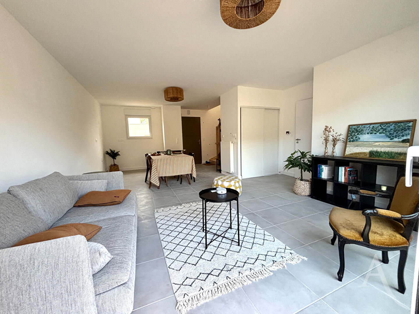 Maison Montaigu 5 pièces