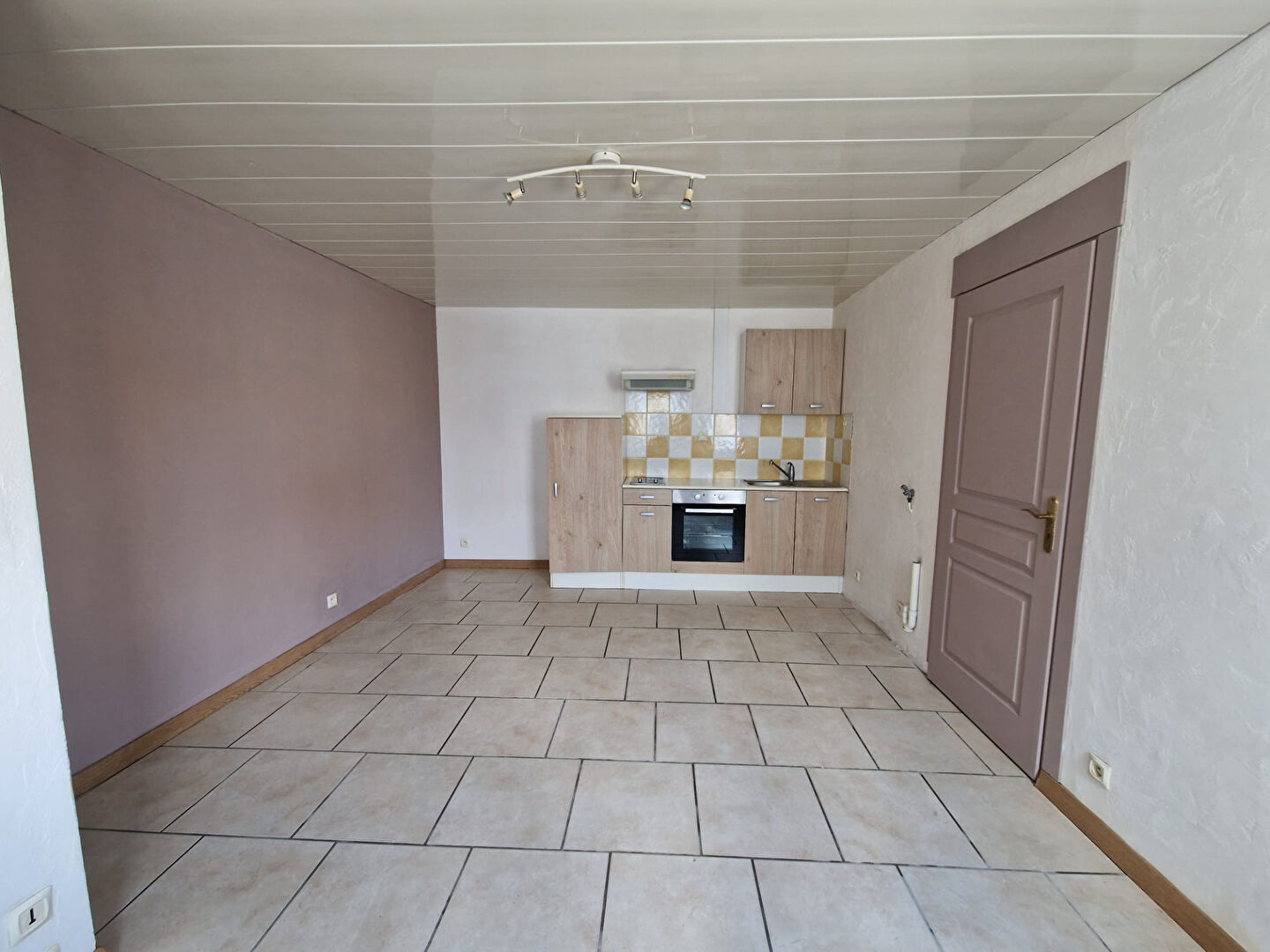 Agence immobilière de l'Adresse Legé