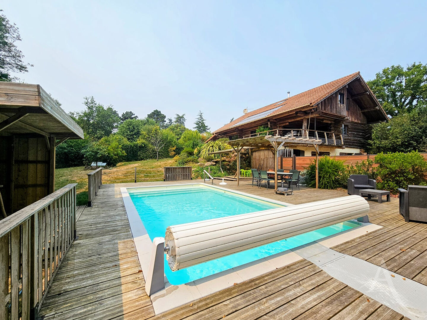 Agence immobilière de l'Adresse Legé