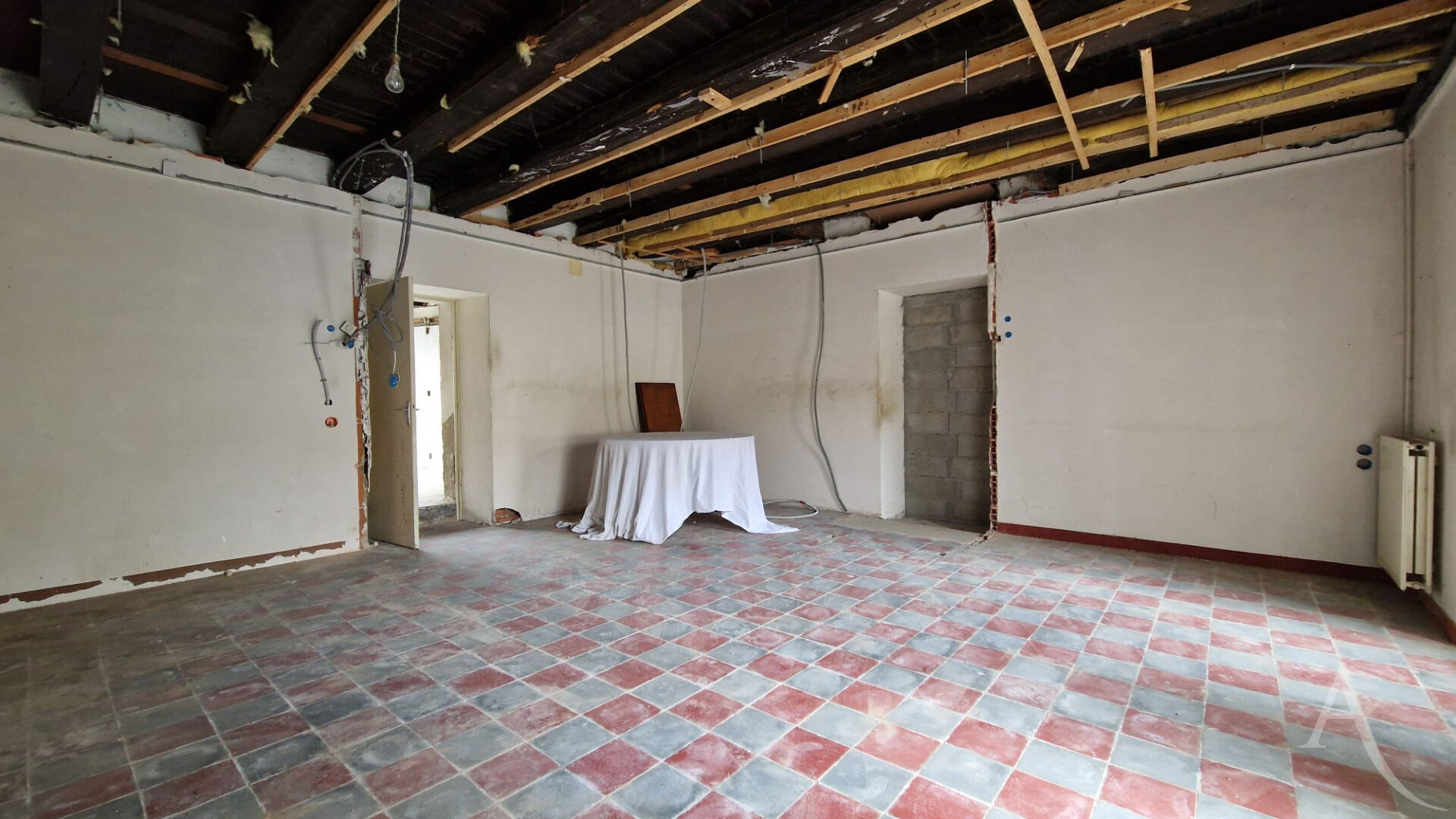 Agence immobilière de l'Adresse Legé