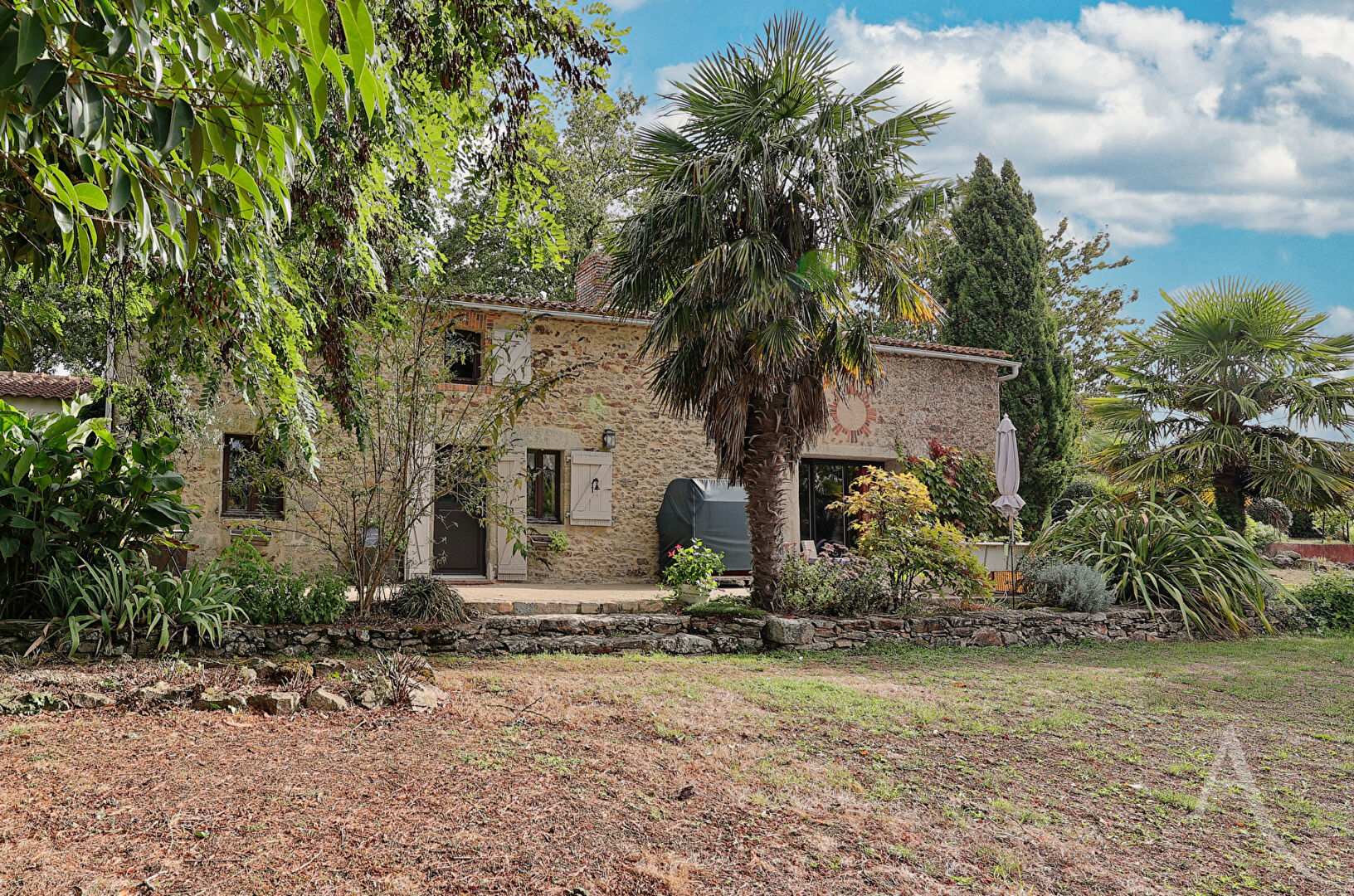 Agence immobilière de l'Adresse Legé