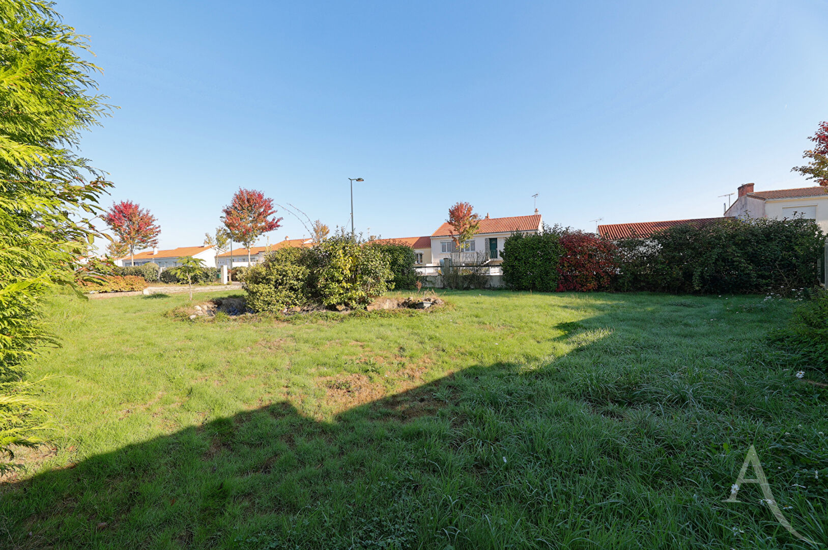 Agence immobilière de l'Adresse Legé
