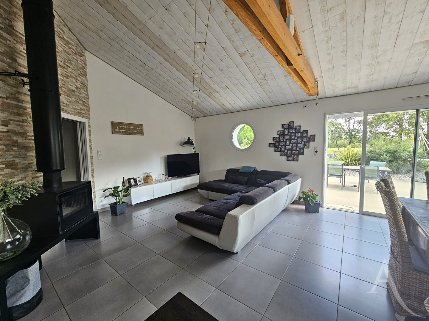 Agence immobilière de l'Adresse Legé