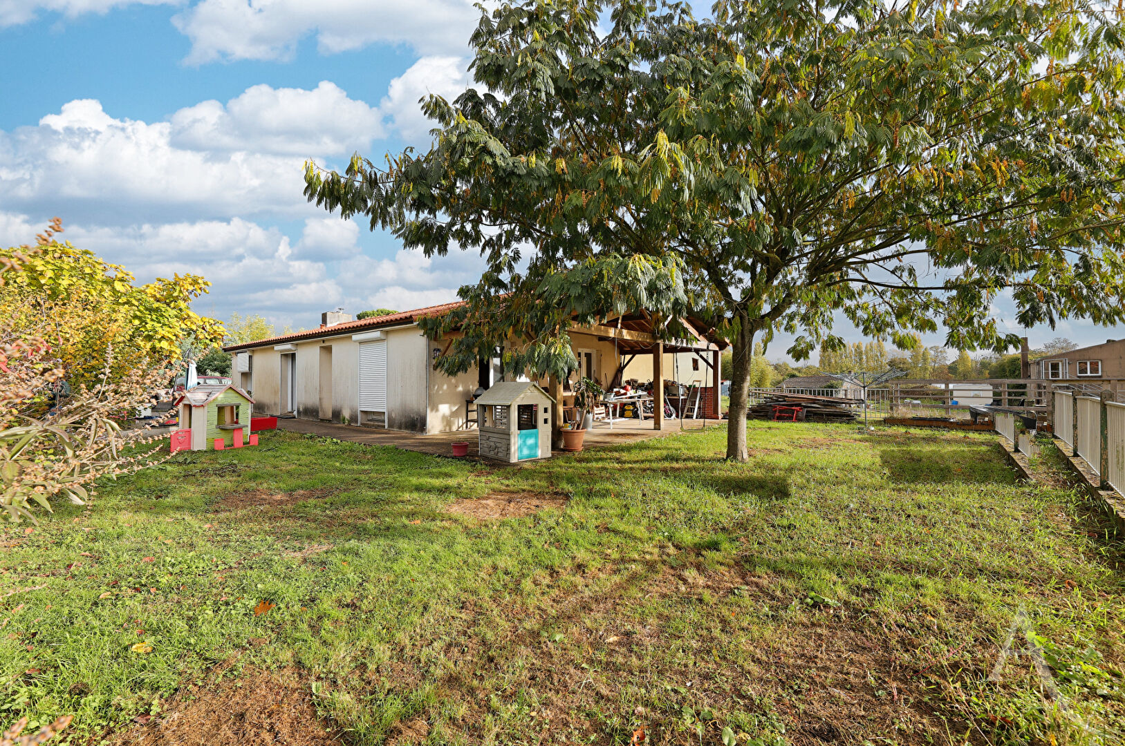 Agence immobilière de L'ADRESSE SUD LOIRE