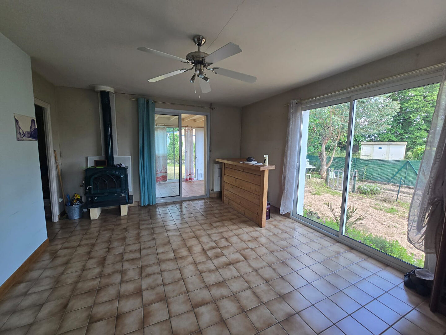 Agence immobilière de l'Adresse Legé