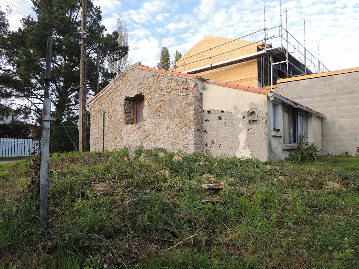 Photo Maison Chaumes En Retz 2 pièce(s) 39 m2 image 3/4