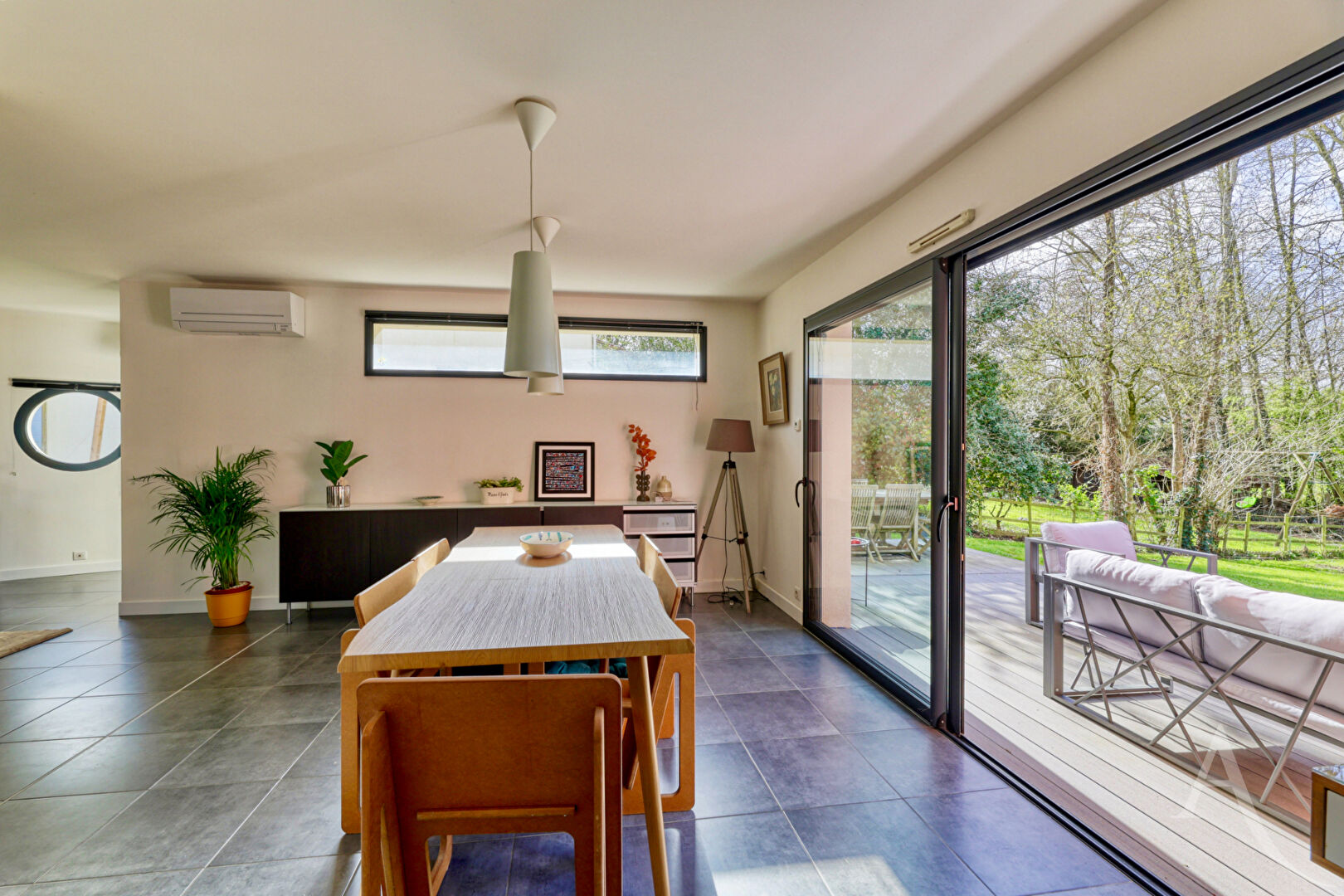 Agence immobilière de L'ADRESSE SUD LOIRE