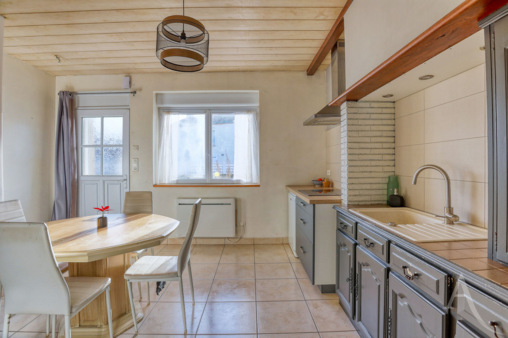 Agence immobilière de L'ADRESSE SUD LOIRE