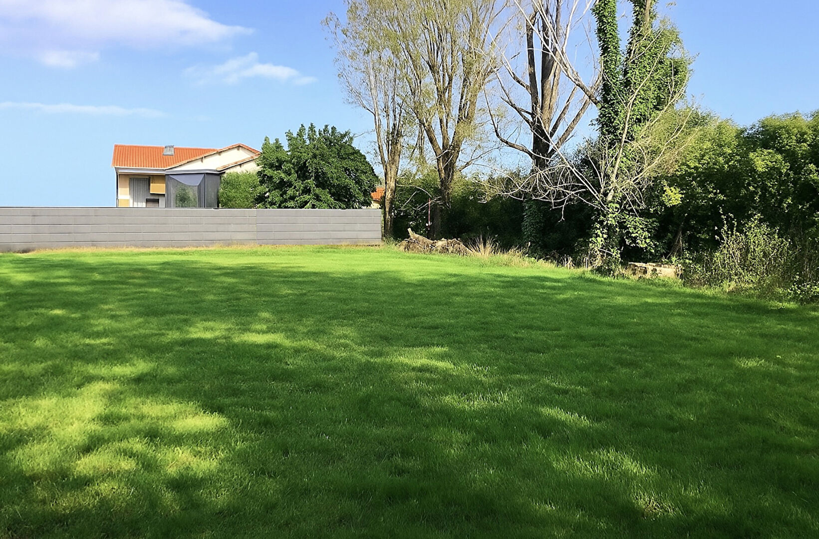 Agence immobilière de L'ADRESSE SUD LOIRE