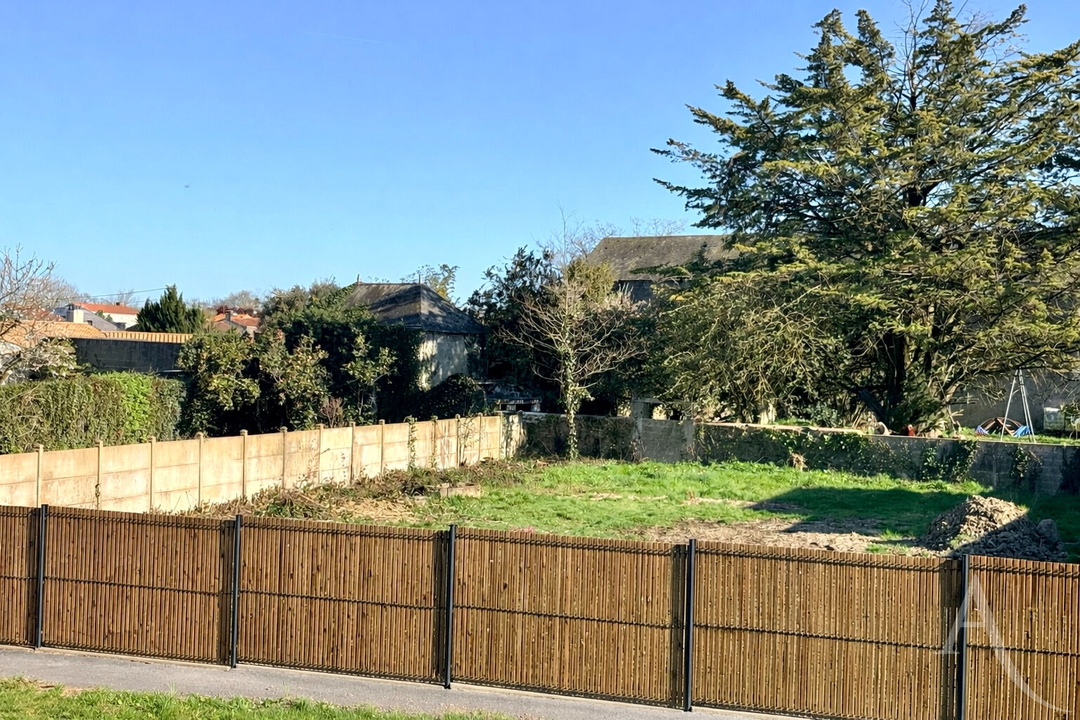 Agence immobilière de L'ADRESSE SUD LOIRE