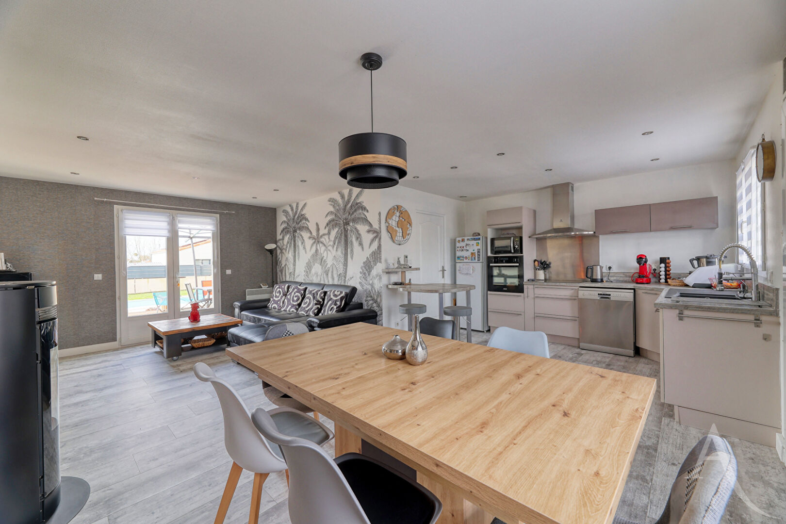 Agence immobilière de L'ADRESSE SUD LOIRE