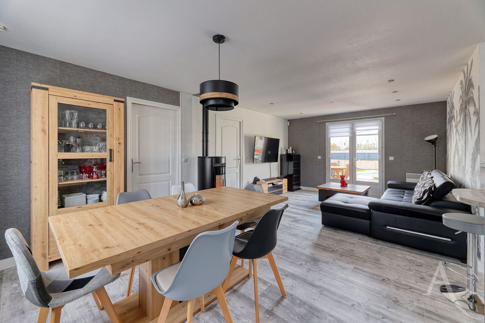 Maison Chavagnes En Paillers