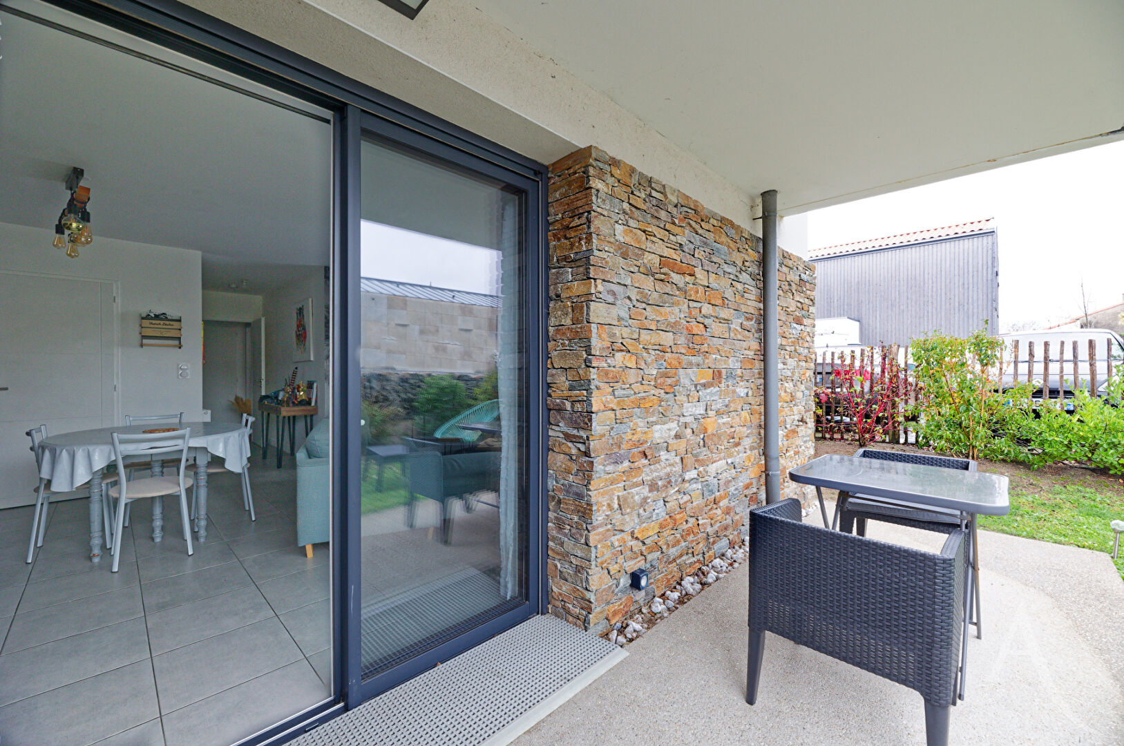 Appartement  Montaigu Vendée