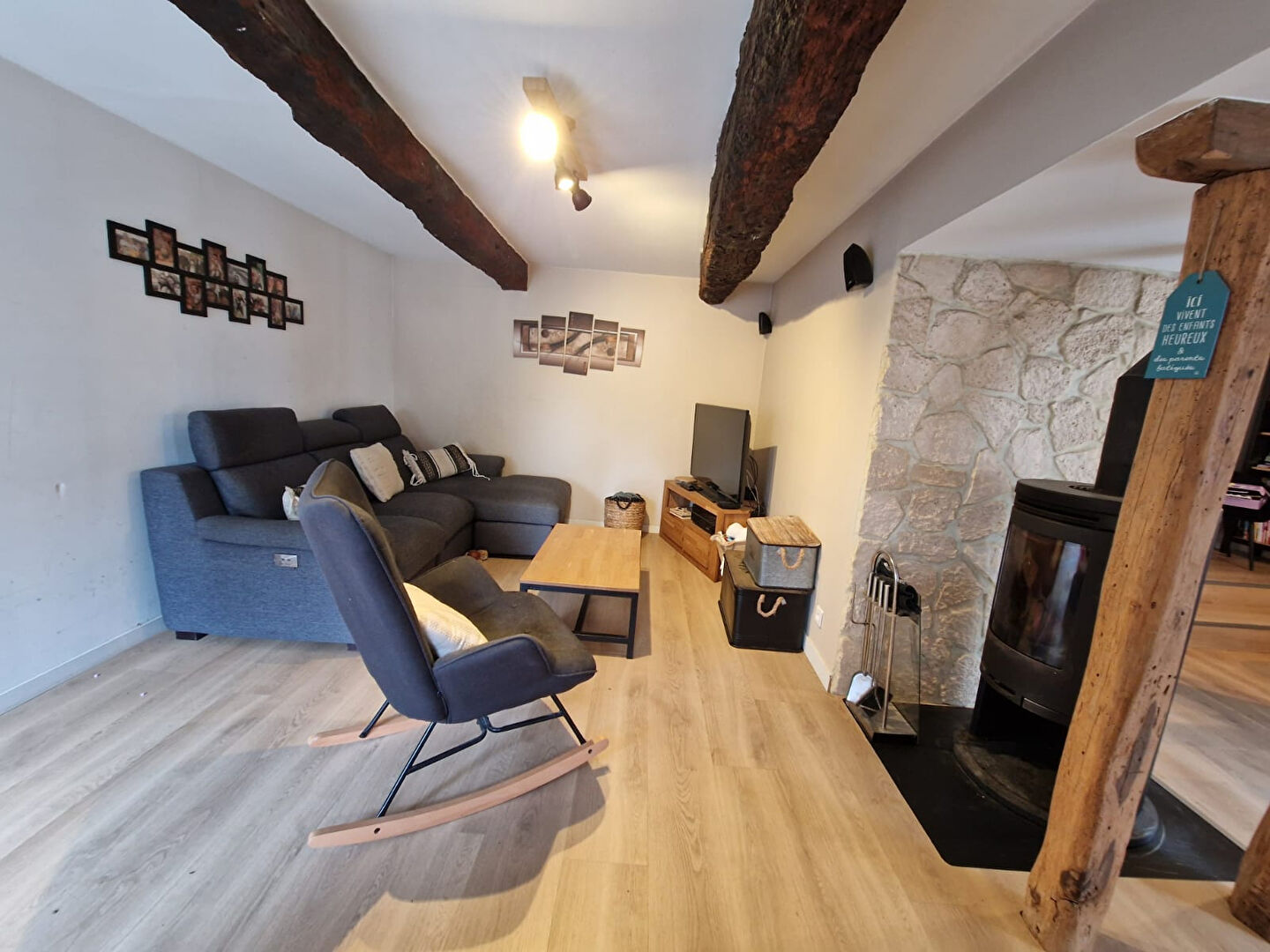 Maison A Vendre Rocheservière