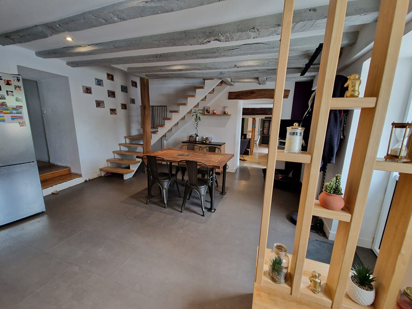 Agence immobilière de l'Adresse Legé