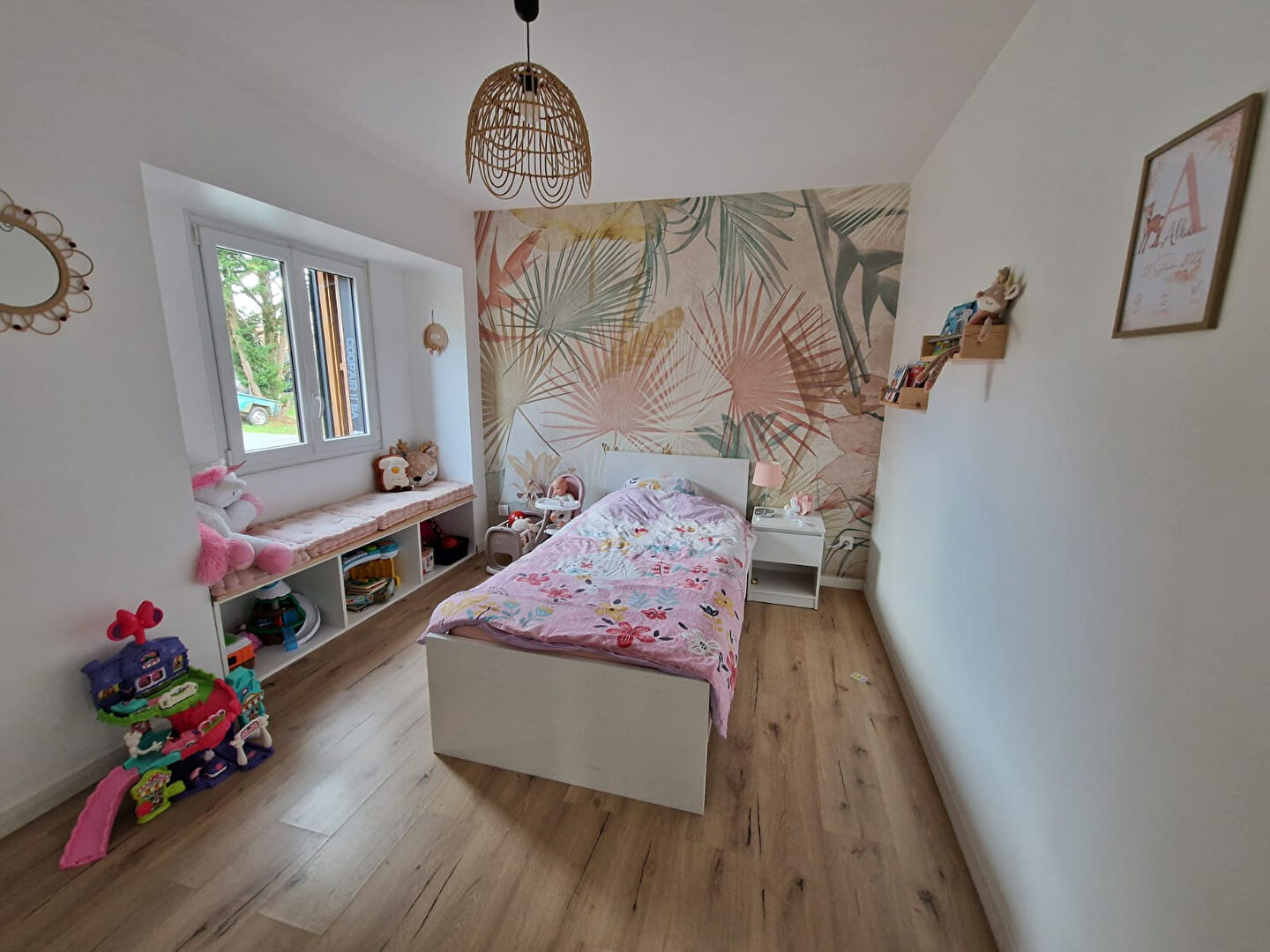 Agence immobilière de l'Adresse Legé