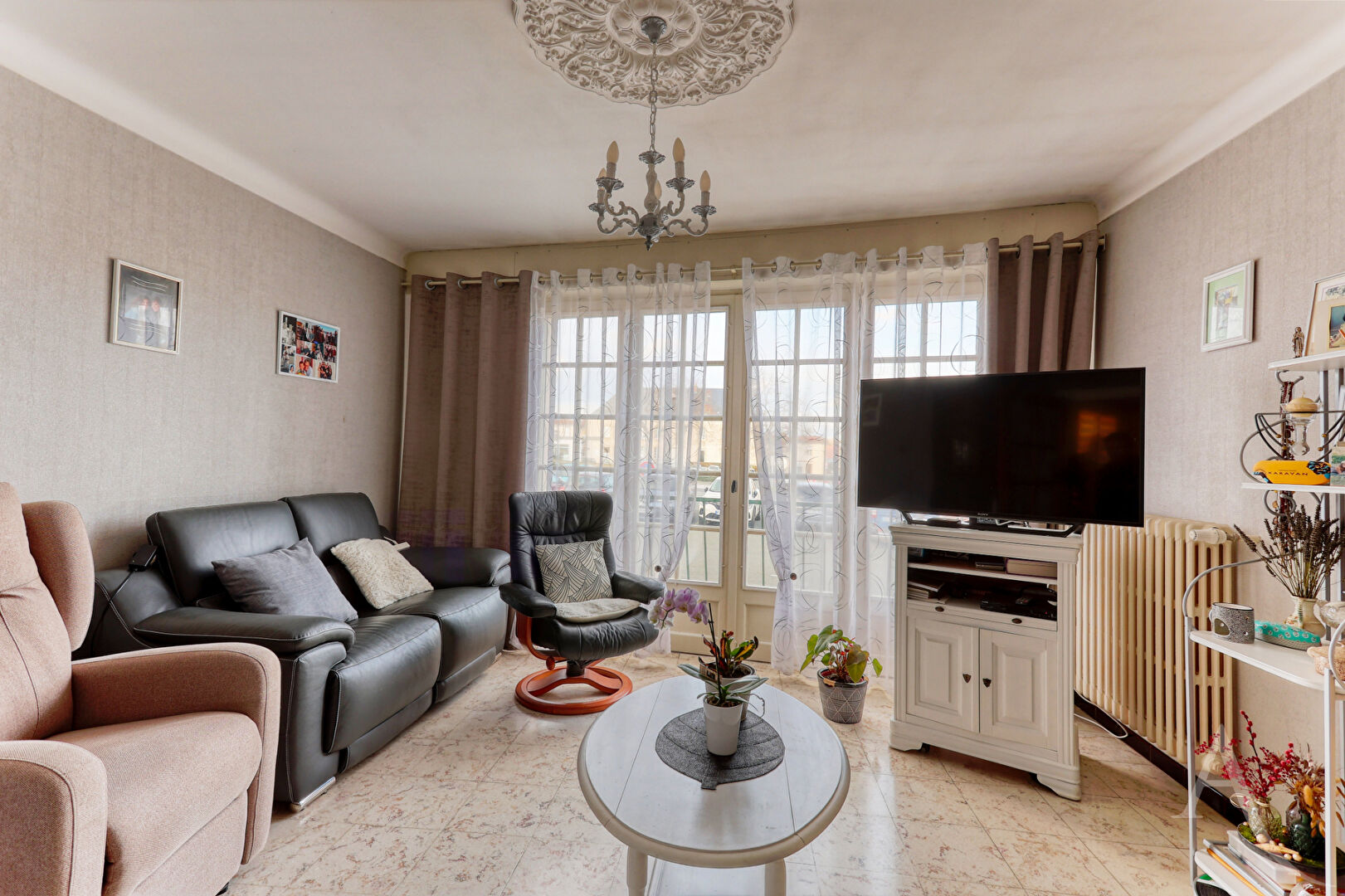 Agence immobilière de l'Adresse Legé