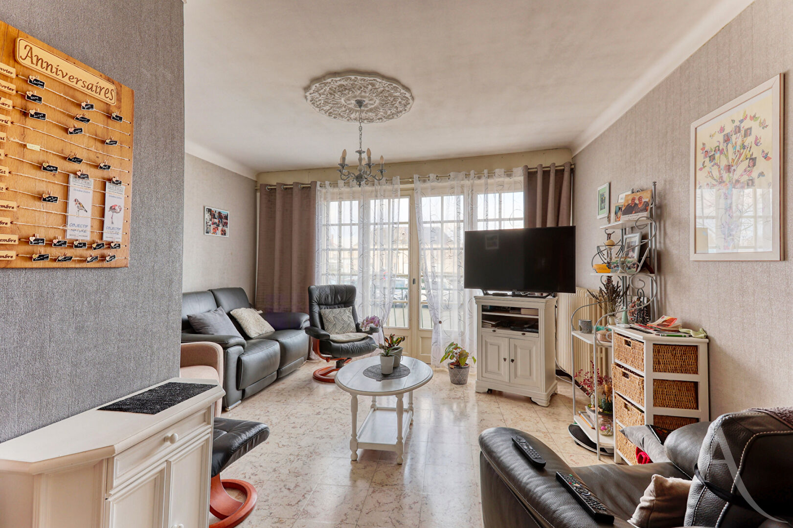 Maison à vendre Les Lucs Sur Boulogne