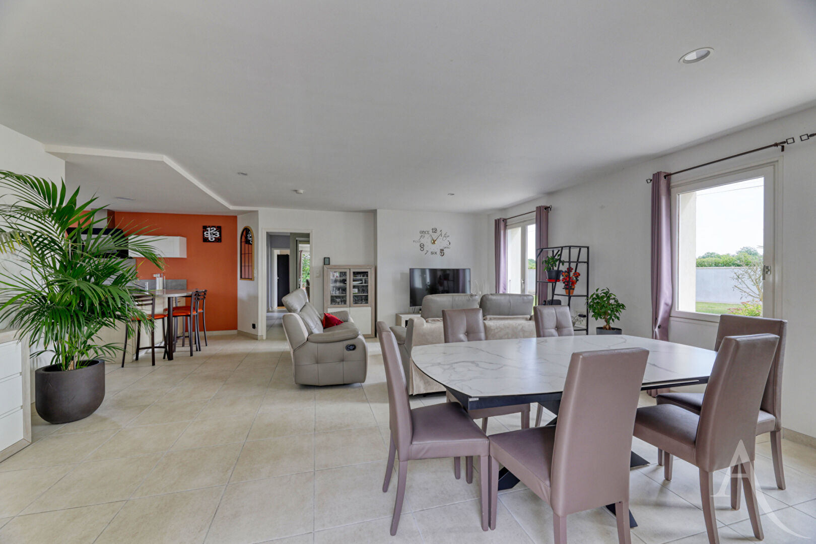 Agence immobilière de l'Adresse Legé