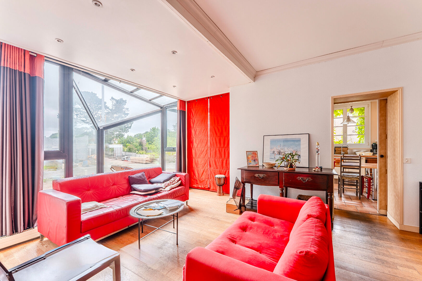 Maison L'Herbergement centre ville