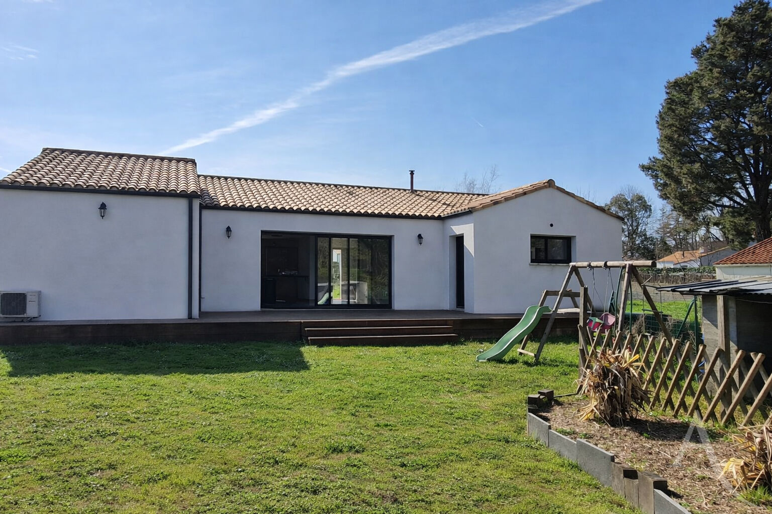 Agence immobilière de l'Adresse Legé