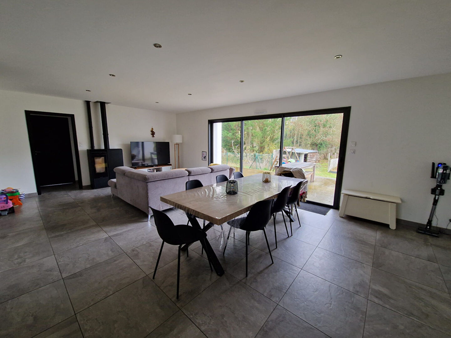 Agence immobilière de l'Adresse Legé